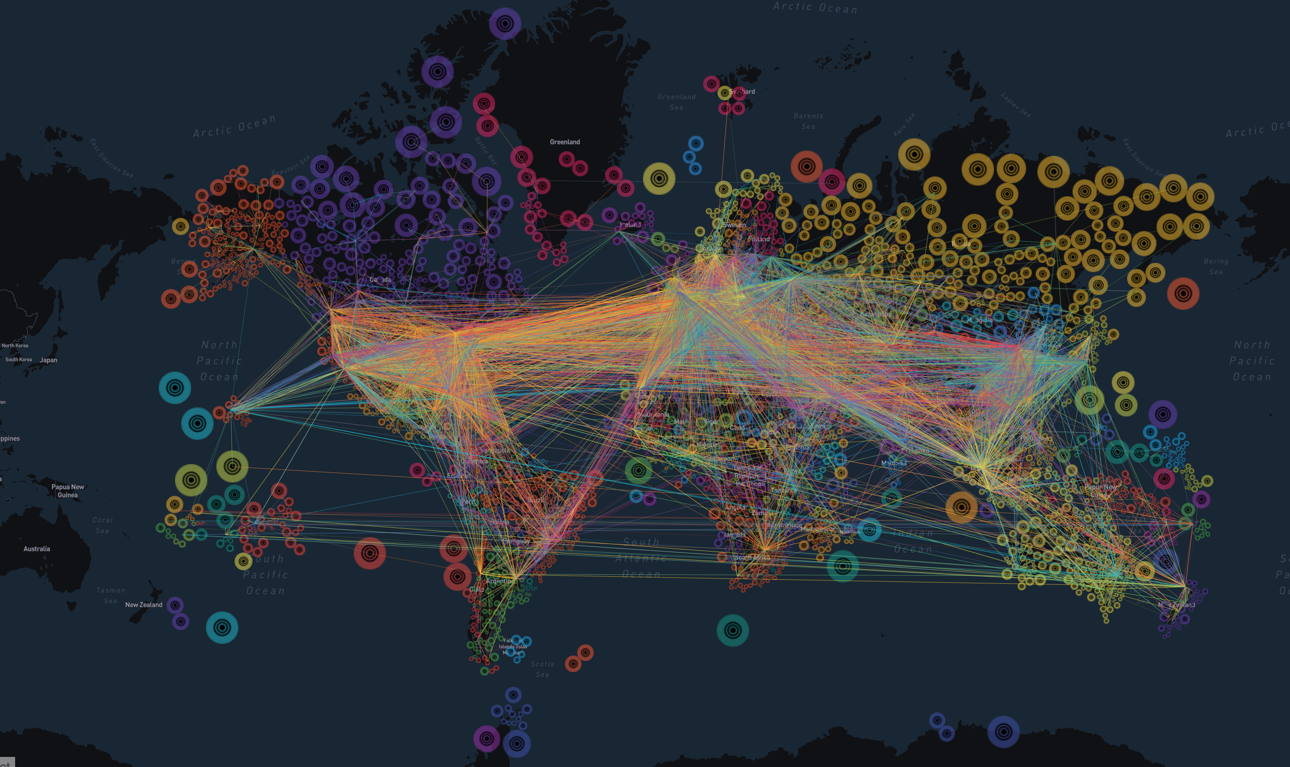 World Flight GL